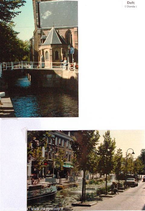 Delft