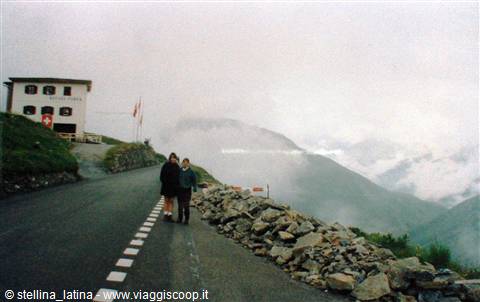 Furkapass
