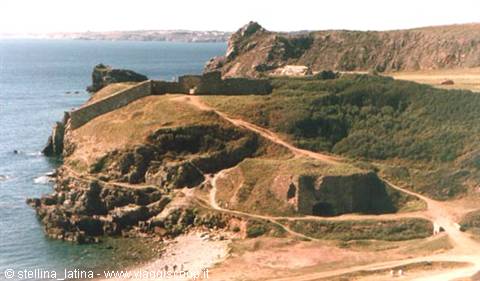Camaret
