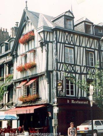 Rouen