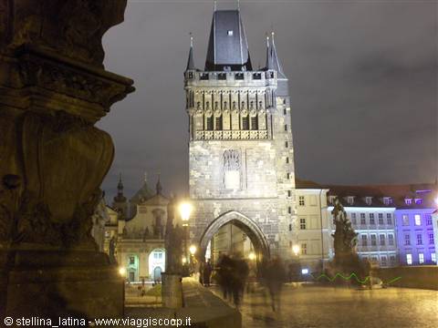 Charles Bridge