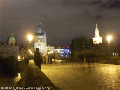 Charles Bridge