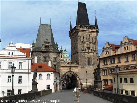 Charles Bridge
