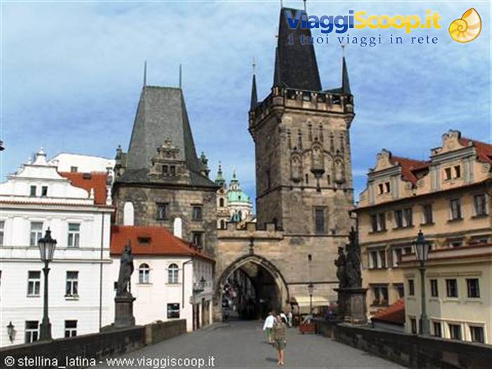 Charles Bridge