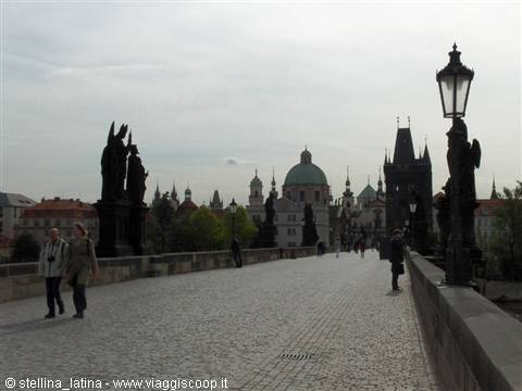 Charles Bridge