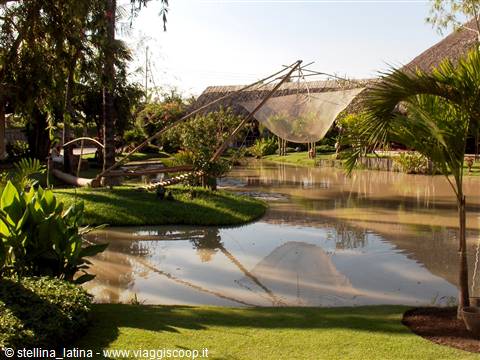 Mekong delta