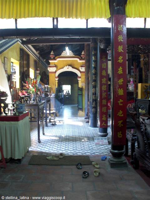 Mekong delta