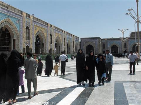 Mashhad