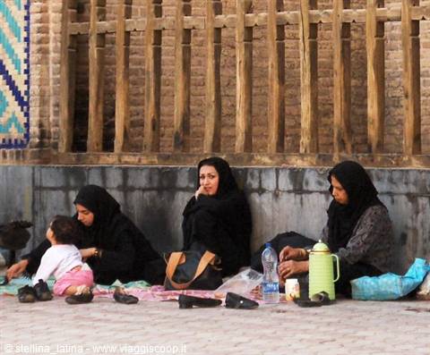 Yazd