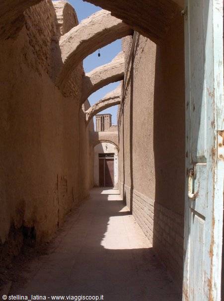 Yazd