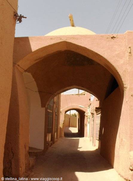 Yazd
