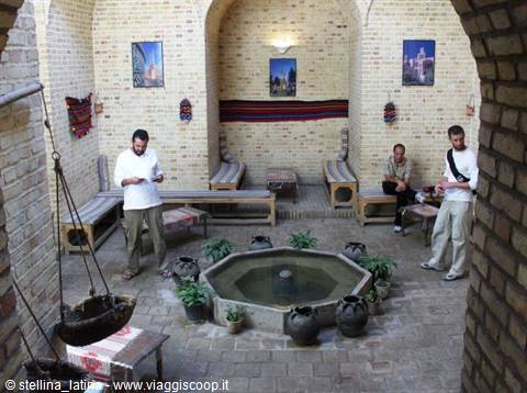 Yazd