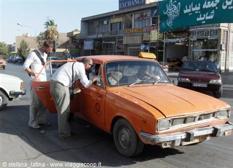Yazd