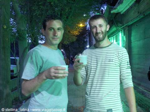 Yazd - festival