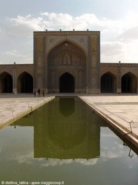 Isfahan