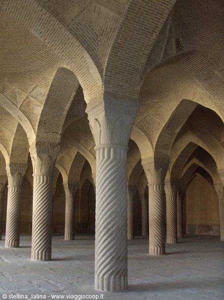 Isfahan