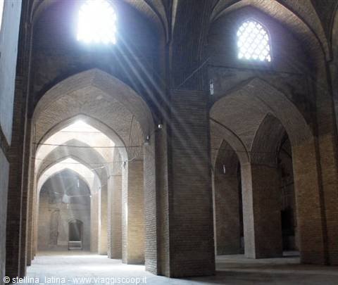 Isfahan