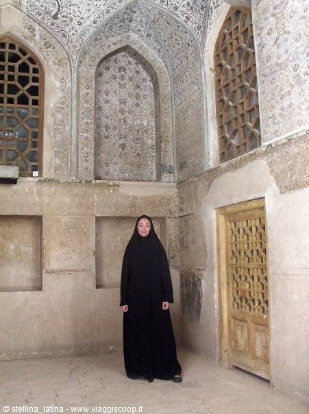 Isfahan
