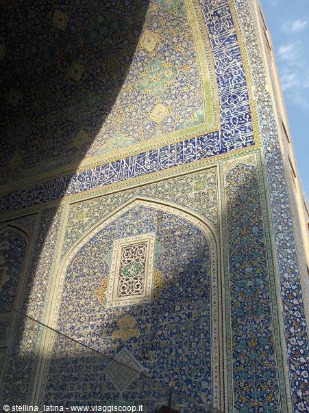 Isfahan