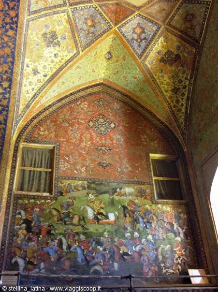 Isfahan