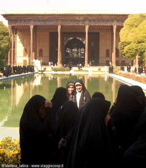 Isfahan