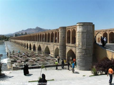 Isfahan
