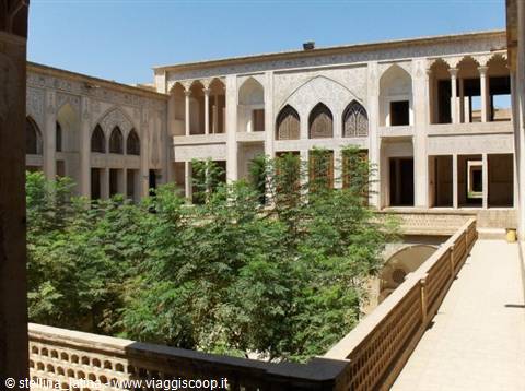 Kashan