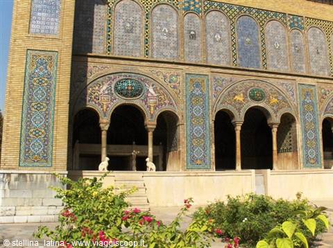 Tehran
