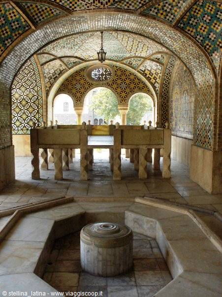Tehran