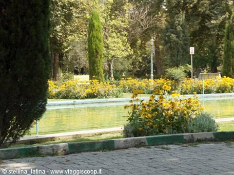 Tehran