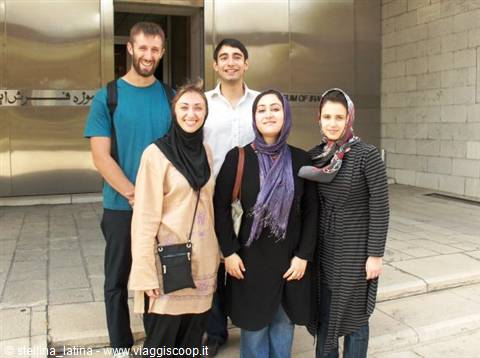 Tehran