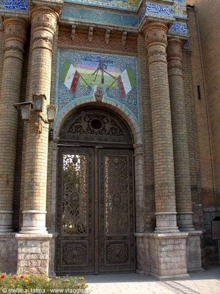 Tehran
