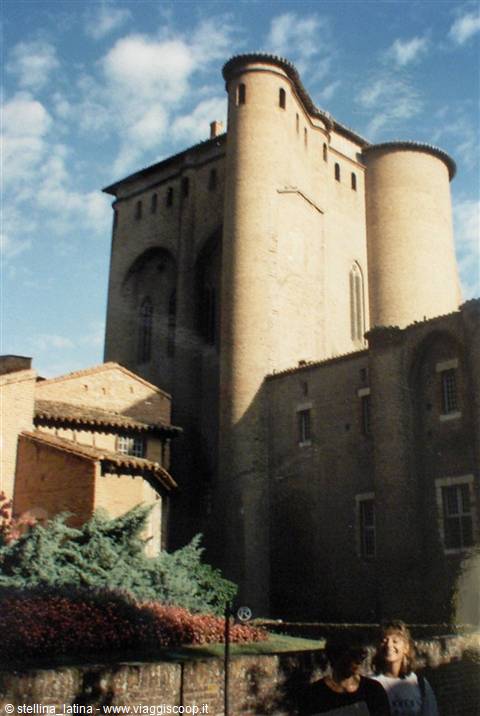 Albi