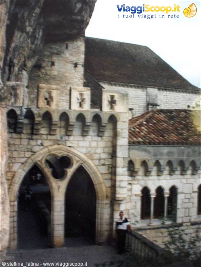 Rocamadour