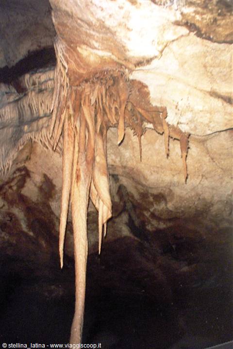 Grottes de Lacave