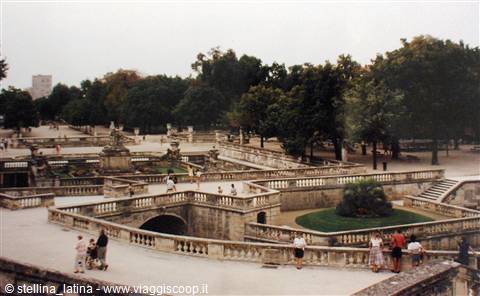Nimes