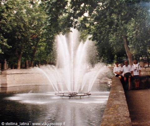 Nimes
