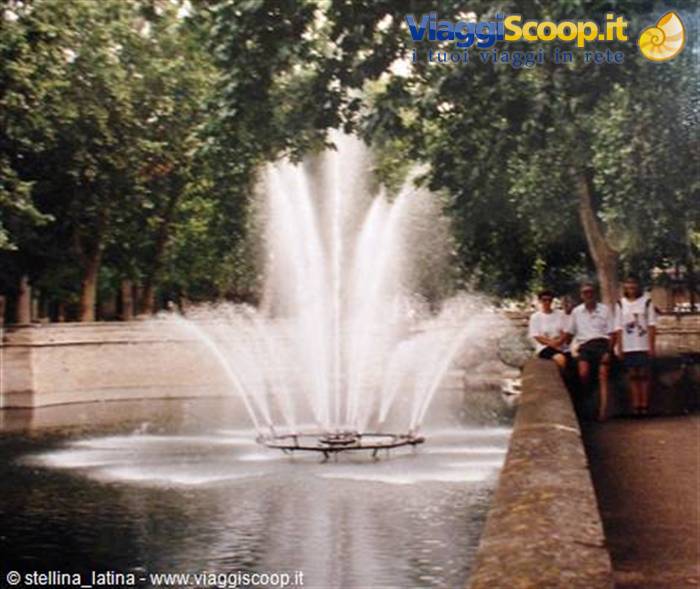 Nimes