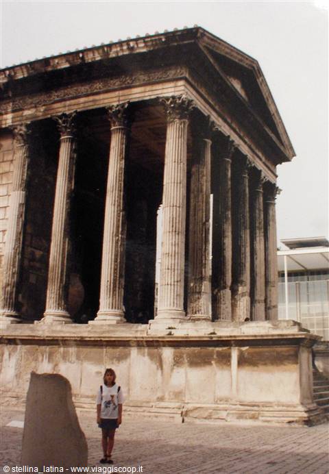 Nimes