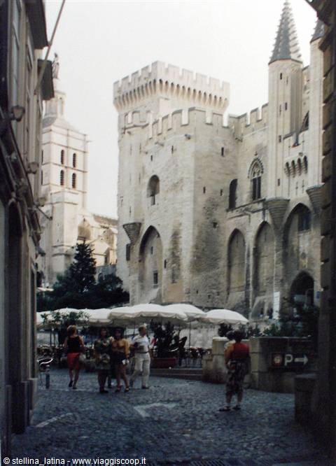 Avignon