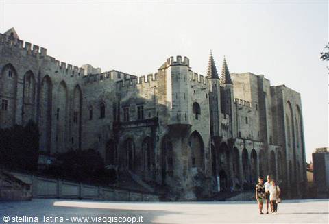 Avignon