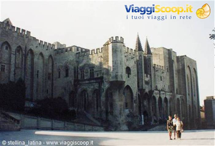 Avignon
