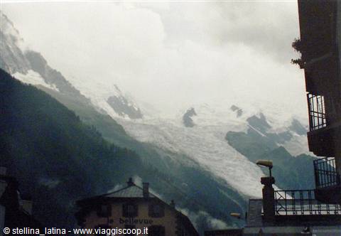 Chamonix