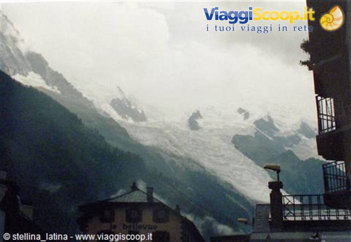 Chamonix