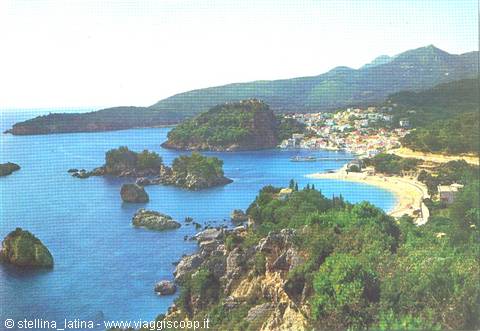 Parga