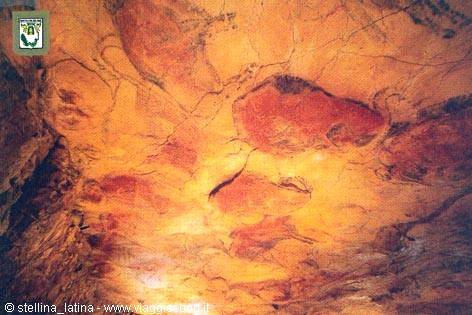 Altamira Caves