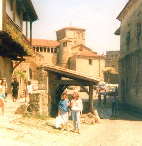 Santillana