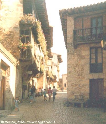 Santillana