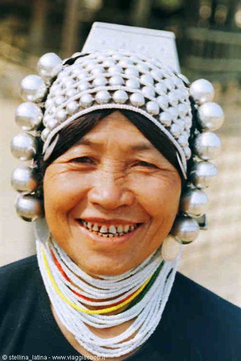 kengtong: Hakka woman
