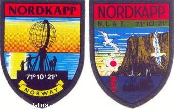 nordkapp